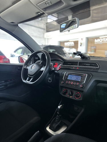 Volkswagen Gol Trend 1.6 Trendline 101Cv At