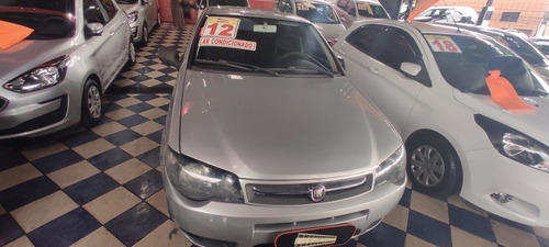 Fiat Palio 2012 1.0 Fire Economy Flex 3p Com Ar Condicionado