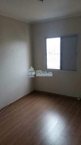 Imagem 10 de 15 de Apartamento Com 3 Dorms, Santa Teresinha, São Paulo - R$ 495 Mil, Cod: 64945 - V64945