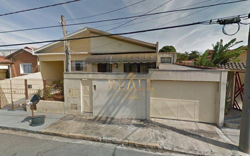 Imagem 15 de 15 de Casa À Venda, 197 M² Por R$ 545.000,00 - Bairro Nova Vinhedo - Vinhedo/sp - Ca0618