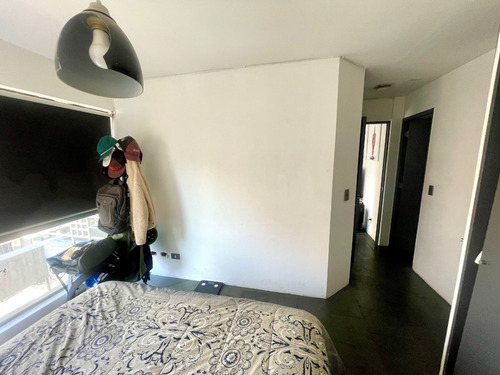 Arriendo Dpto 2 Dorm+2baños+1estac+terraza, Metro E. Militar