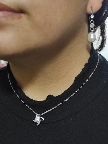 Dasmalerish Set De Joyería Trébol 4