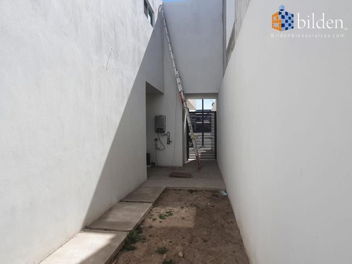 Imagen 6 de 12 de Casa Sola En Venta Frac. Los Cedros Residencial