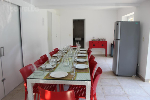 Imagen 20 de 30 de Venta Apartamento Unique ! 1 Dormitorio Con 2 Baños, Piso Alto Al Frente ! Se Vende Equipado !!!