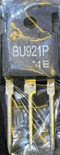 Nte 2316 Transistor To-218 Bu921p  Nte2316 Npn 10amp 450volt