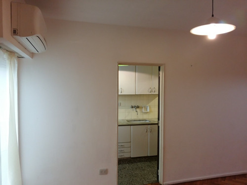 Imagen 6 de 14 de Dueño Alquila Dto. 3 Ambientes Vivienda Y Profesional