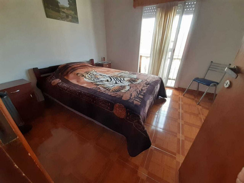 Imagen 11 de 14 de Triplex 4 Ambientes Mar Del Tuyú (100991)