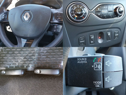 Renault Sandero 1.6 Privilege 105cv