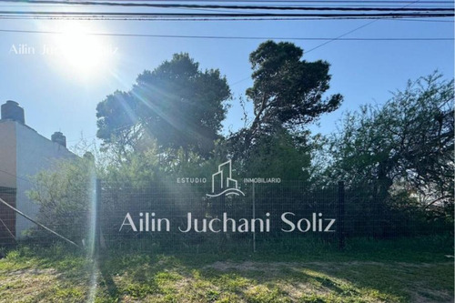 Terreno En Nueva Atlantis