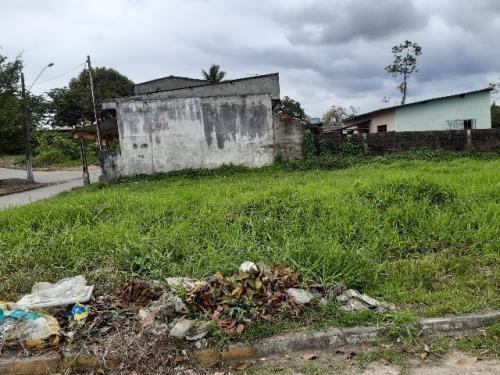 Imagem 4 de 4 de Excelente Terreno Para Chácara Em Itanhaém-jd. Umuarama 6081