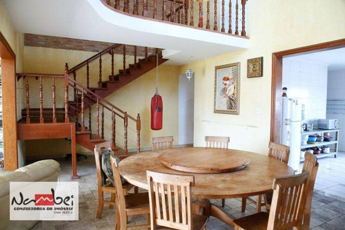 Imagem 2 de 23 de Sobrado 2 Dormitórios À Venda, 600 M² Por R$ 1.100.000 - Chácara Belenzinho - São Paulo/sp - So0494