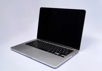 Comprar Apple Macbook Pro Retina 2015 A1502 8gb - 128 Gb Ssd