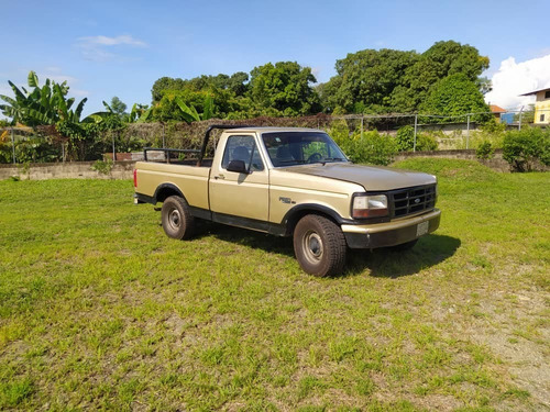 Imagen 5 de 8 de Ford F-150