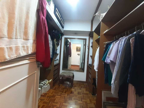 Imagen 15 de 19 de Venta Apartamento 182m2 4h/4b/2p El Cafetal - El Limón