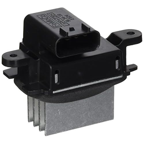 Resistencia Del Motor Del Soplador Hvac Yh1827.