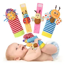 Comprar Sonajeros Para Bebés Bloobloomax Para Bebés De 0 A 12 Meses,