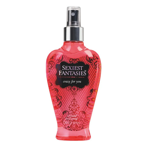 perfume loco por ti | Wish