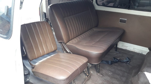 Toyota Lite Ace 1986 7 Asientos Muy Bueno