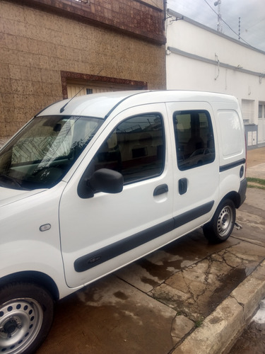 Renault Kangoo 1.6 Ph3 Authentique 1plc