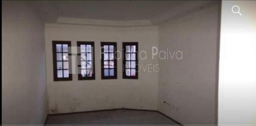 Imagem 3 de 6 de Casa Para Venda Em Arujá, Cidade Nova Arujá, 3 Dormitórios, 1 Suíte, 3 Banheiros, 2 Vagas - Ca0332_1-2066398