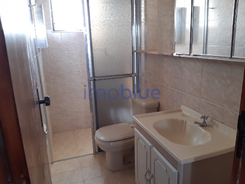 Imagem 7 de 7 de Apartamento Em Bairro Tranquilo... - 1499