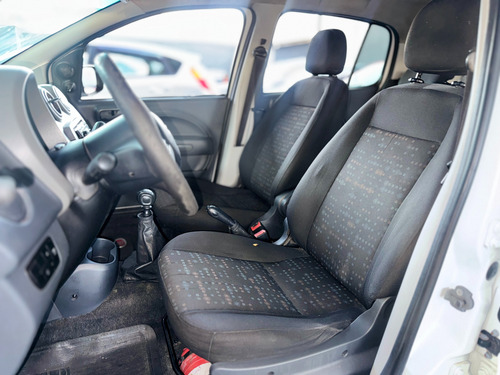 Fiat Uno 1.0 Vivace Flex 5p