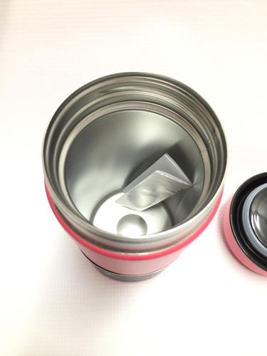 Hydro Flask Recipiente Thermo Alimentos 532 Ml Sandia