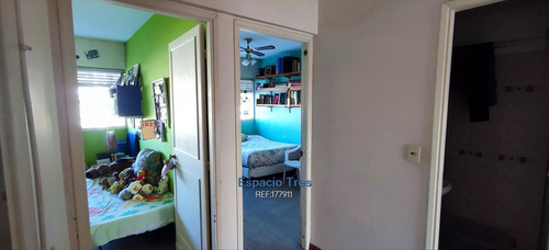 Imagen 19 de 28 de Venta Apto Cordón 3d 3b+cuarto De Servicio+garaje.
