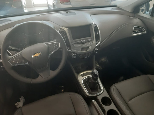Imagen 2 de 15 de Chevrolet Cruze Lt 0km#7