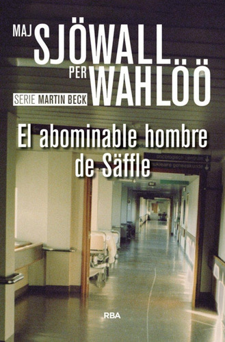 Abominable Hombre De Saffle, El