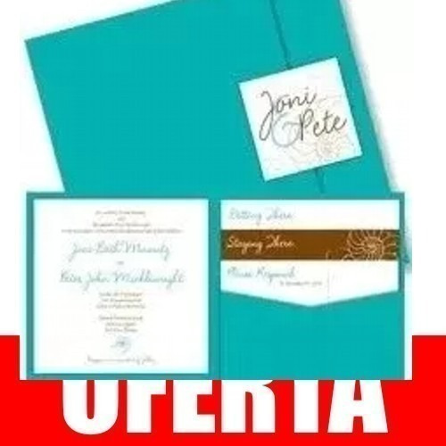 Kit Imprimible Invitaciones Para Bodas