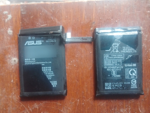Bateria De Asus Rog Phone 5