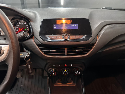 Chevrolet Onix 1.2 5P L19