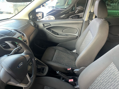 Ford Ka 1.0 TI-VCT FLEX SE SEDAN MANUAL