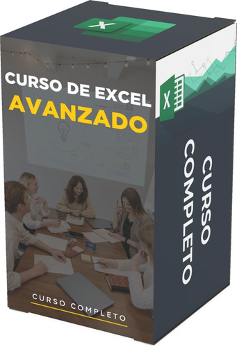 Curso De Excel De Básico A Experto + Entrega Digital Email