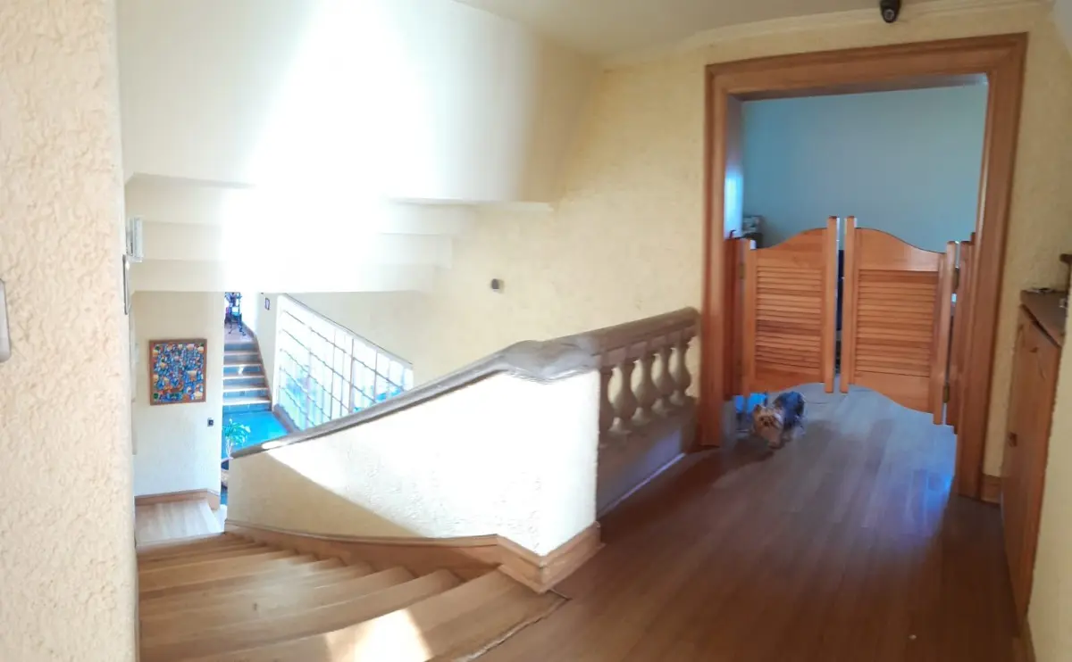 Imagen 5 de 19 de Broker / Pinares 5d-4b-piscina- Areas Verdes