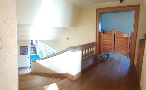 Broker Pinares 5d-4b-piscina- Areas Verdes
