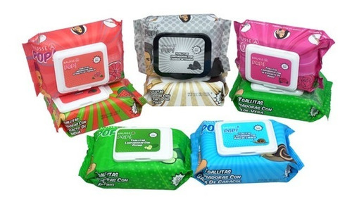 Toallitas Pads Desmaquillantes Bausse Diferentes Modelos