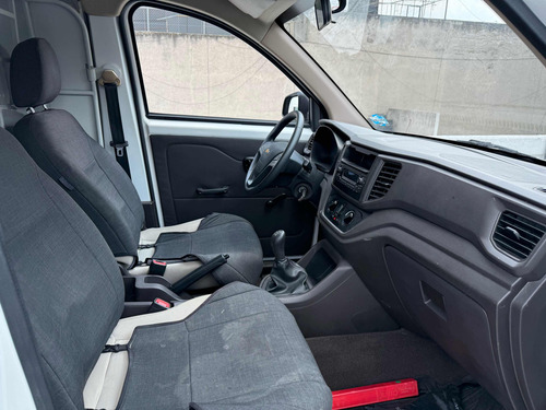 Chevrolet Tornado 1.8 Ls Ac Mt