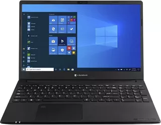 Portatil Dynabook Toshiba Satellitel50 I7 16 Ssd512 Ram16gb