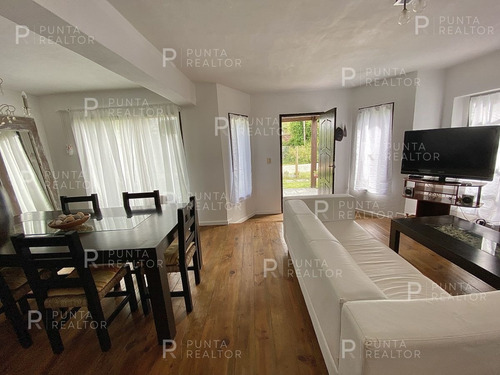 Imagen 10 de 30 de La Barra 4 Dormitorios Y Dormitorio De Huéspedes Parrillero Techado - La Barra La Barra
