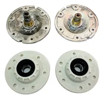 Comprar Kit Bridas Rodamientos Lavarropas Para Drean Gold Blue 12.8