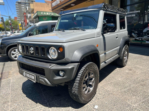 Suzuki Jimny Glx 4x4