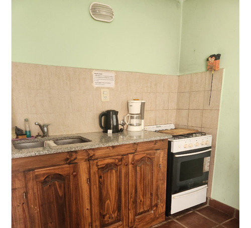 Complejo De Cabañas Con Piscina Inversión