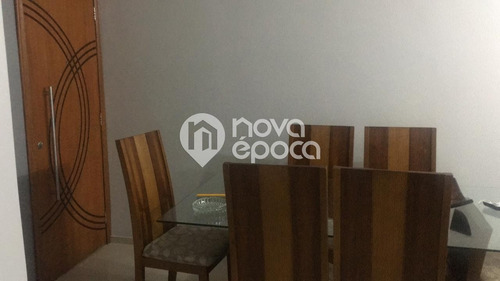Imagem 3 de 24 de Apartamento - Ref: Sp2ap54722