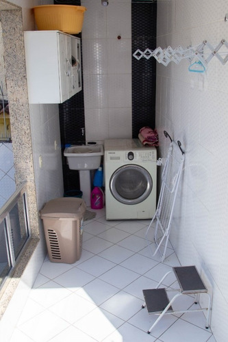 Imagem 13 de 30 de Casa Para Venda No Paraíso Em São Gonçalo - Rj - 1643