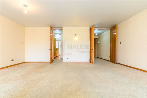 Imagen 5 de 28 de Departamento En Venta De 3 Dorm. En Providencia