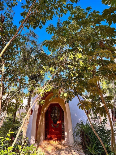 Terrenos Ecológicos En Venta Tulum