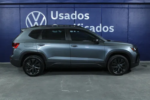 Volkswagen Taos 1.4 Tsi Trendline At