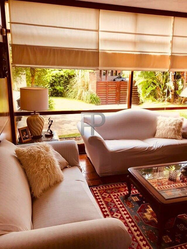 Imagen 6 de 23 de Casa En Venta Punta Del Este 5 Dormitorios, 700 M2 Terreno